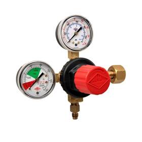 T5741pmhp -fassco 160# 2000# High Pressure Primary Beer Soda Co2 Tank Regulator