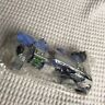 0064001226 Samsung Refrigerator Inlet Water Valve Blue