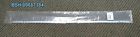 00687384 Bosch New Genuine Oem Panel Mounting Strip