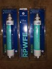 0084691808497 Ge Lot Of Rpwfe Refrirator Water Filters Free