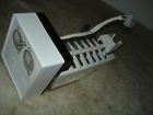 0201064a  Frigidaire Kenmore Electrolux Refrigerator Freezer Ice Maker Exc