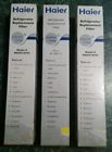 0060218743 048172017020 Haier Refrigerator Replacement Filters New In