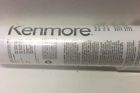 09083 9083 Kenmore New Replacement Refrigerator Filter