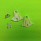 0a4326 Maytag New Refrigerator Freezer Bearing Hanger Package Of