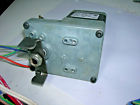 10114805 Whirlpool Refrigerator Ice Auger Dispenser Motor