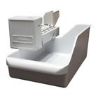 10182654  Haier Automatic Ice Maker Kit 688057308401