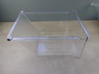 10430210 Amana Kenmore Oem Refrigerator Crisper Pan Part