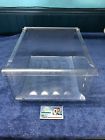 Wp10432015 10432008 - Whirlpool Refrigerator Crisper Drawer Clear