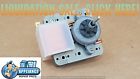 67003636 10449512 Kenmore Refrigerator Evaporator Fan Motor