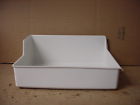 Wp67001255 10476201 Unbranded Amana Refrigerator Ice Bin Part