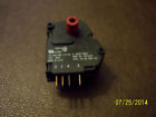 10530702 Amana 1602 Refrigerator Timer