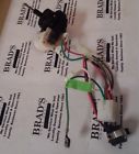 10651123210 Whirlpool Kenmore Condenser Fan Motor Defrost Thermostat