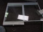 10432704 10688010 10435605 Left Side Amana Refrigerator Crisper Frame Part 10432704 10688010 10435605 Left Side Amana Refrigerator Crisper Frame Part