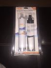 107031 Hdx Refrigerator Replacement Filter Value Pack Fits Whirlpool 0852535004714