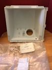 10876014 Amana Refrigerator Ice Maker Cavity Dispenser White Nos
