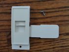 1116612 984102 Kenmore Whirlpool Refrigerator Escutcheon Cold Control Slide