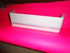 Ksrc25dxwh10 1126206 Kitchenaid-whirlpool Genuine Fridge Door