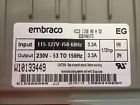 115-127v 50-60hz Eg Embraco Refrigerator Inverter Electronic Control