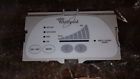 1184916 Whirlpool Control Board Dehumidifier