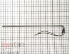 1118829 118829 Maytag Genuine Frigidaire Refrigerator Defrost Heater Assembly New Oem Amana