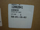 12002041 Whirlpool New Oem Evaporator