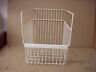 596.58692890 12314702 Unbranded Kenmore Amana Refrigerator Lower Freezer Basket Part