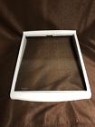 124633 Kitchenaid Fridge Sliding Glass Shelf