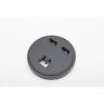 12562701 Whirlpool Genuine Refrigerator Door Ice Chute