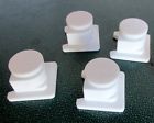 Mzd2665hew 12603701 Maytag Refrigerator Crisper Frame Support Post Model Other
