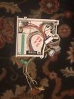 128782025 12872213 12782007 Whirlpool Kitchenaid Maytag Refrigerator Control Board