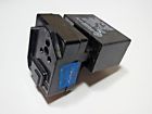 0411592006 12946001 Whirlpool Refrigerator Start Device Black
