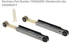 5304485917 134564200 Electrolux Part Number Subs