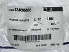 134606800 Frigidaire Wiring Harness