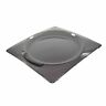 41784130000 137214400 Frigidaire Dryer Drum Light Lens Genuine Oem Part
