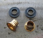 Fdb1050rem4 154106202 Frigidaire Electrolux Dishwasher Heating Element Nuts