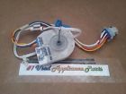197d2039p013 197d2039p007 Ge Refrirator Evaporator Motor