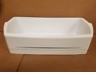 Wr71x10957 197d2249 Ge Refrirator Door Bin Blue Lines Part