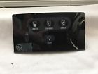 197d5189g001 Ge Refrirator Dispenser Control