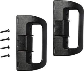 20 Second Soap 711181508734 For Door Handle Domestic Fridge Rv And Camper Refrigerator Latch Refriger