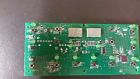 200d7355g0011 200d7355g001 Ge Used Refrirator Dispenser Display Control Board