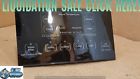 200d7355g060 Ge Refrirator Dispenser Control Board