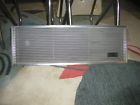 211rfd Subzero Refrigerator Motor Grill Cover Model 211rfd Subzero Refrigerator Motor Grill Cover Model
