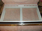 2151745 Whirlpool Refrigerator Crisper Cover Pn 2151745 Whirlpool Refrigerator Crisper Cover Pn