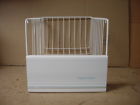 2152102 Unbranded Kitchenaid Refrigerator Bottom Freezer Basket Part