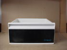 2152637 Unbranded Roper Refrigerator Crisper Pan From Bottom Some Staining Part 2152637 Unbranded Roper Refrigerator Crisper Pan From Bottom Some Staining Part