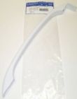 215503203 Frigidaire Part Or Genuine Factory Oem Original White Door Handle