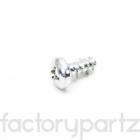 215503204 Frigidaire Oem Refrigerator Screw