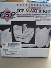 Wpw10715708 2155469a Whirlpool Roper Ice Maker Assembly Wpw10715708 2155469a Whirlpool Roper Ice Maker Assembly