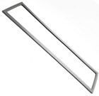 215734323 Whirlpool New Genuine Freezer Door Gasket Free Ship