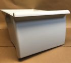 2163836 Kenmore Crisper Pan White